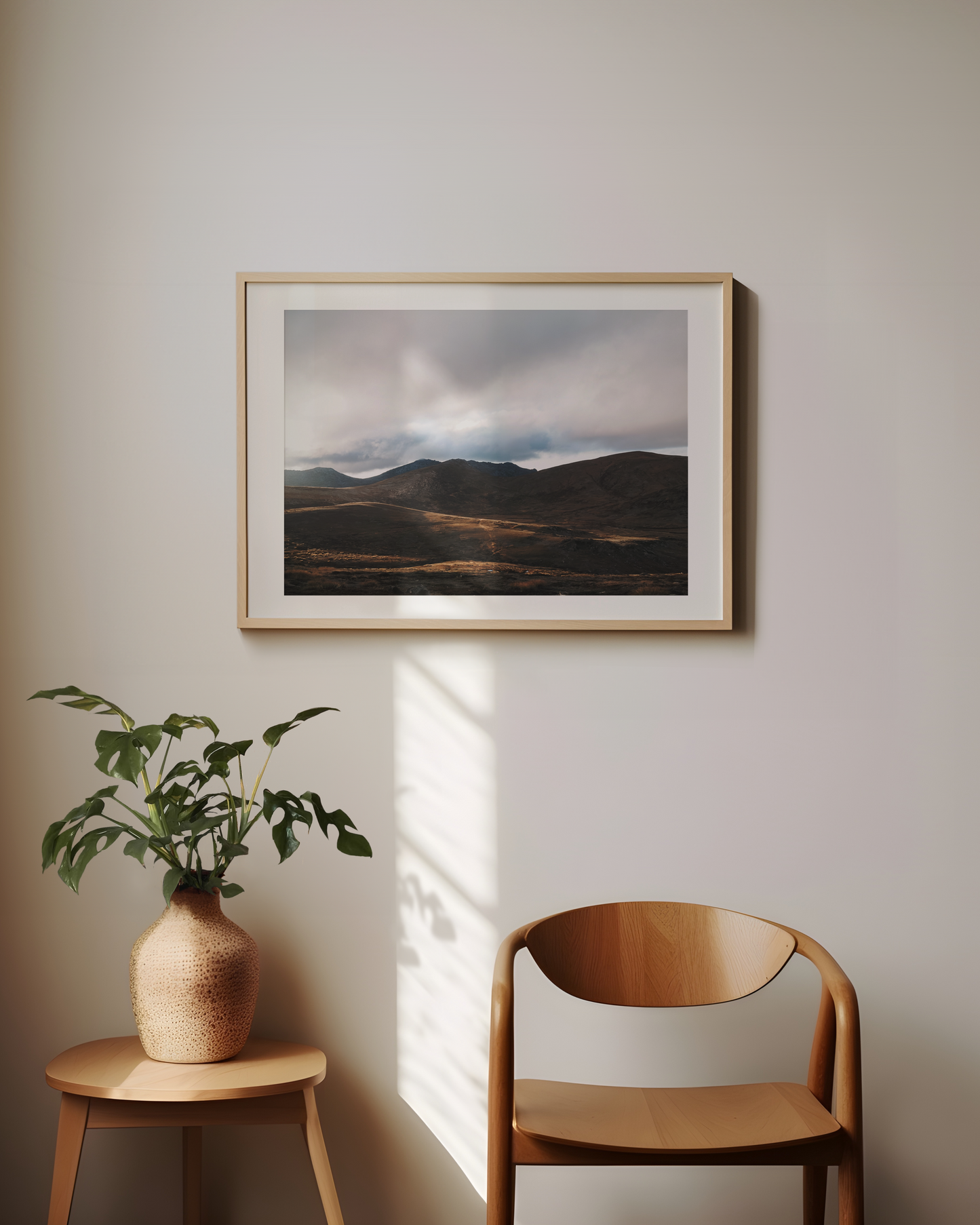 Main Range Lifestyle Photography Print