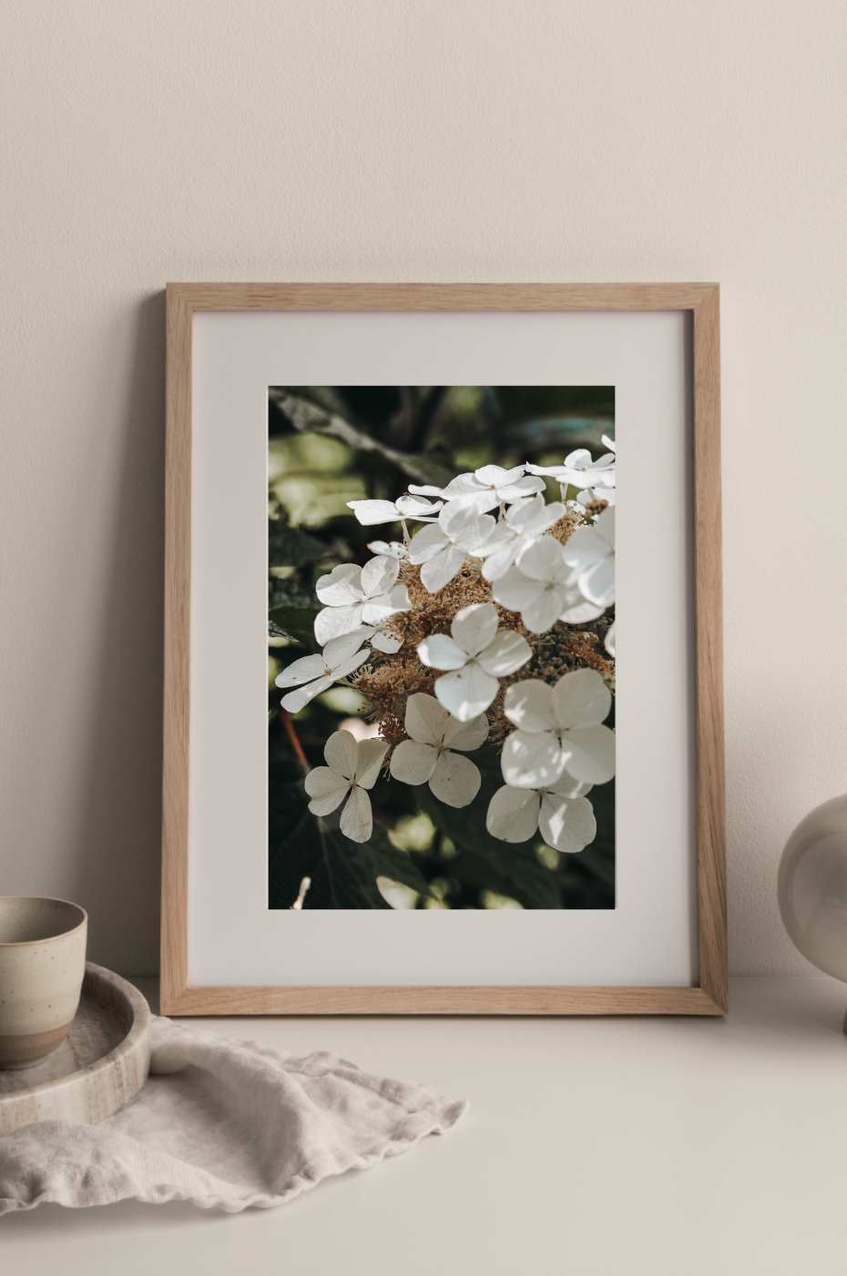 Flora Prints