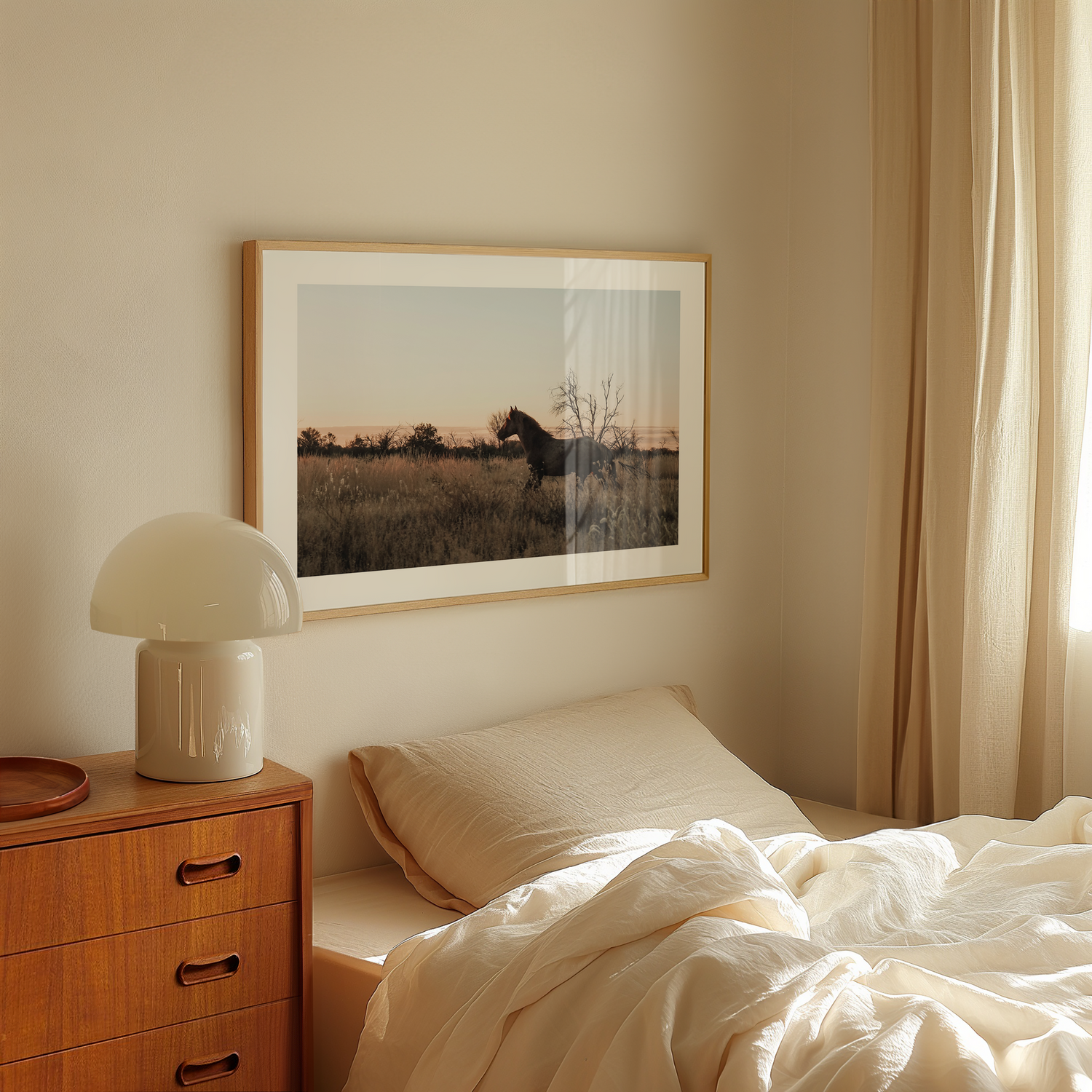 Wildlife Prints