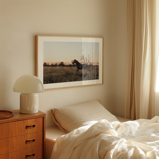 Wild One Photography Print
